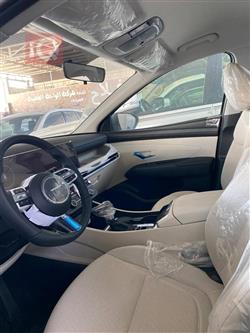 هیوندای تۆکسۆن